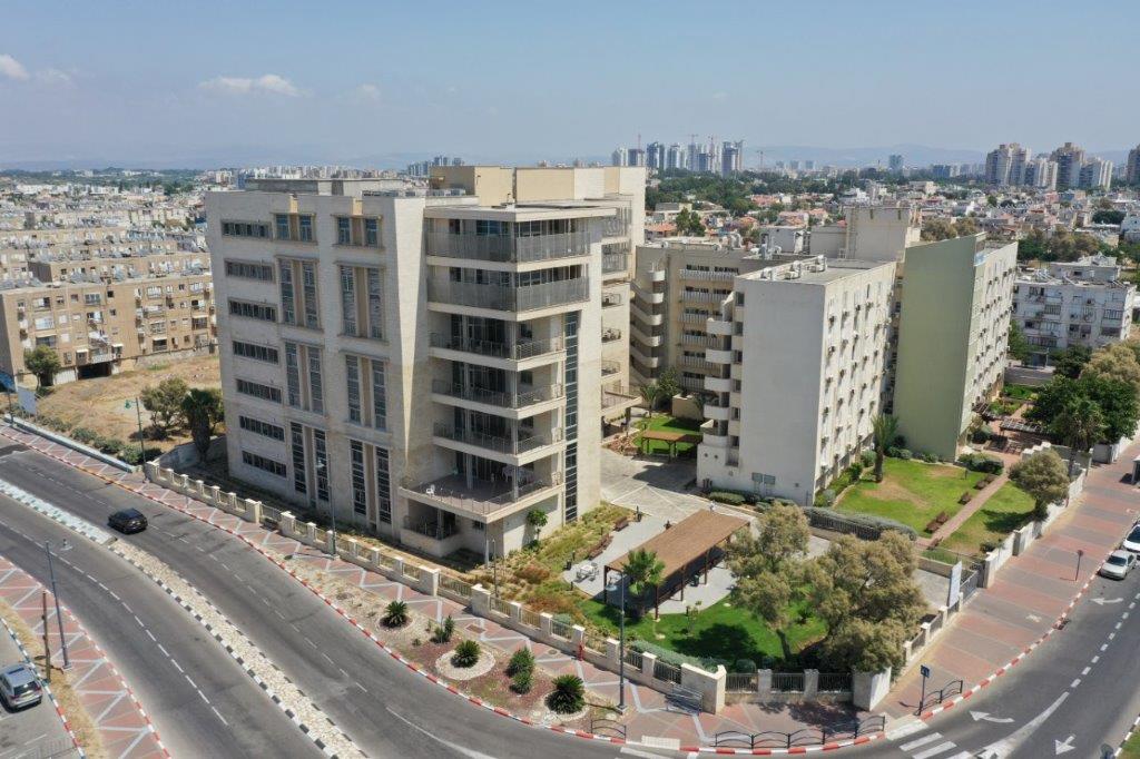 מחלקות סיעודיות