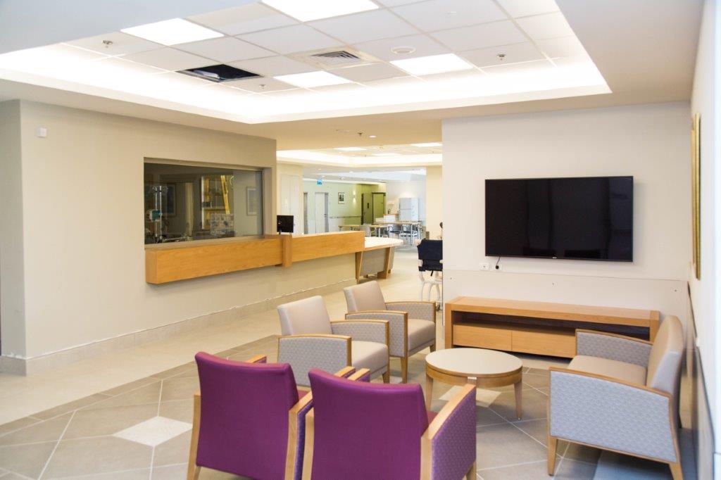 פינת משפחות